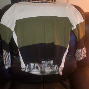Woman's top